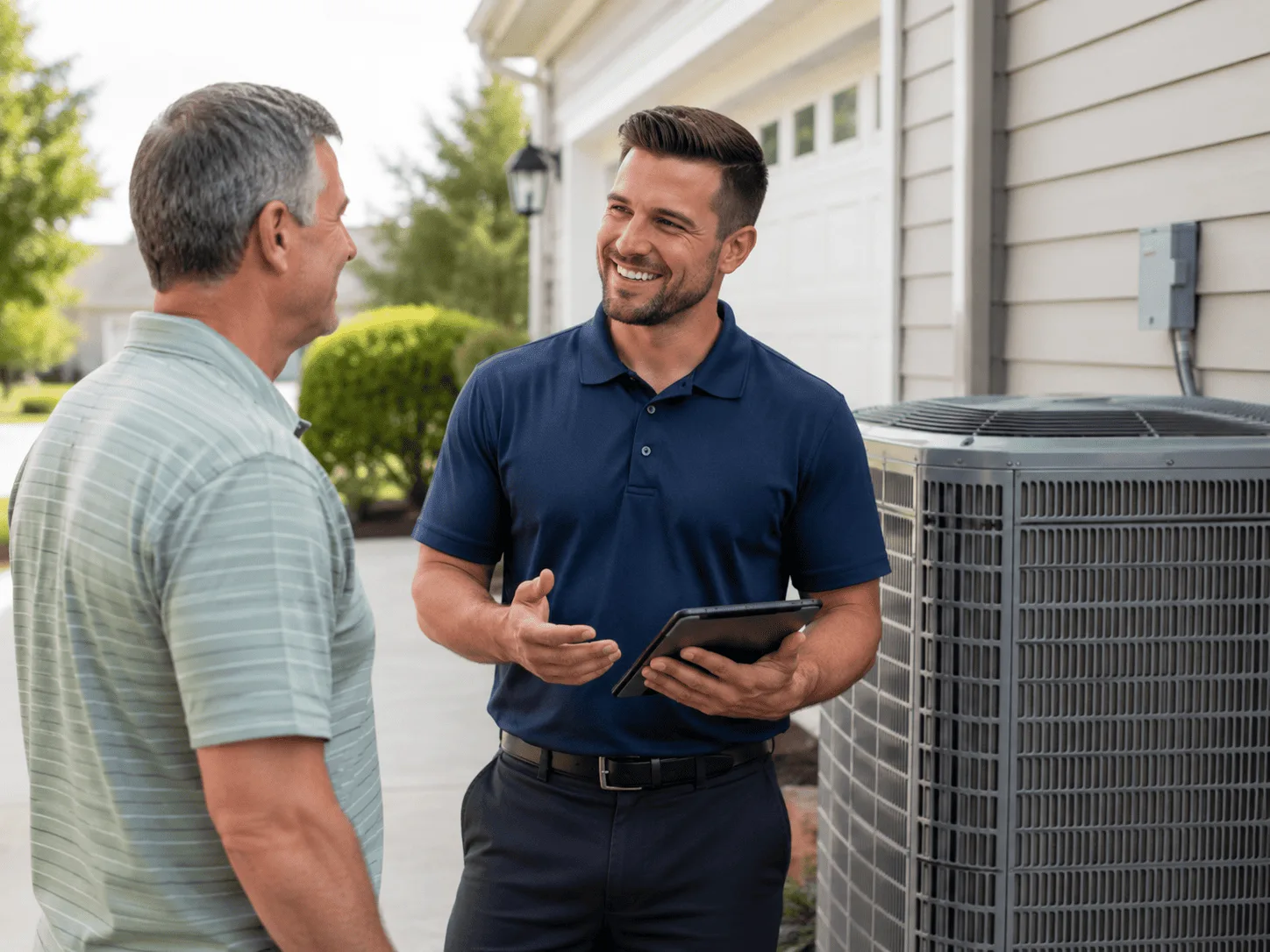 Heat Pump Installation Arcadia, CA FAQs